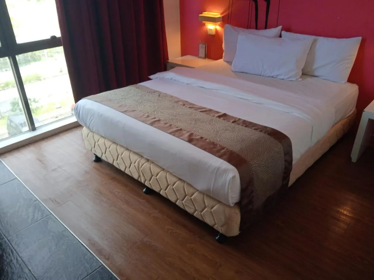 The Ardens Hotel - Danga Bay, Johor Bahru - Formerly Known As Zoom Inn Hotel
