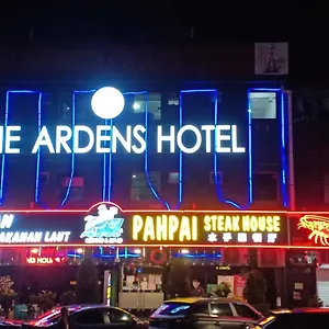 The Ardens - Taman Sentosa, Hotel